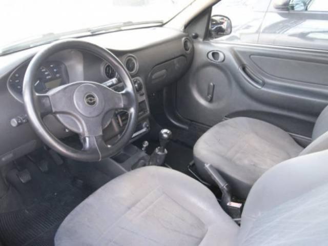 CHEVROLET CELTA 2P LIFE 2005 - Foto 6