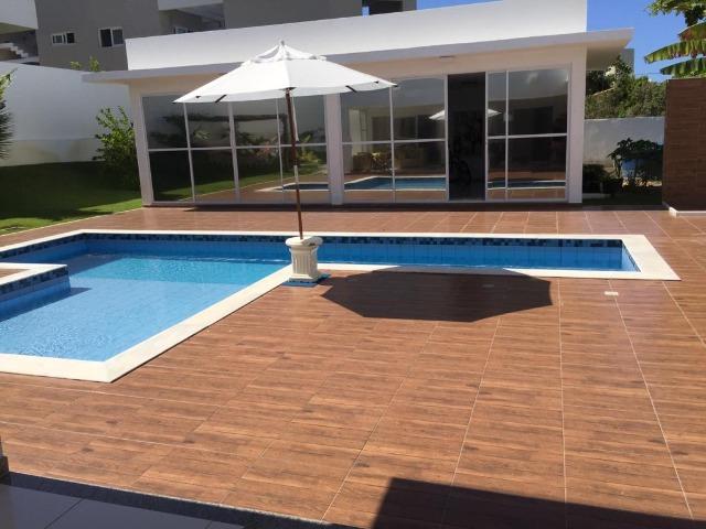 Imperdivel Casa com 4 suites sendo 3 com closet em Busca Vida - Foto 2