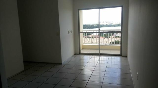 Apartamentos no centro da Messejana com elevador dois quartos - Foto 14