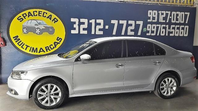 Jetta Aut Flex