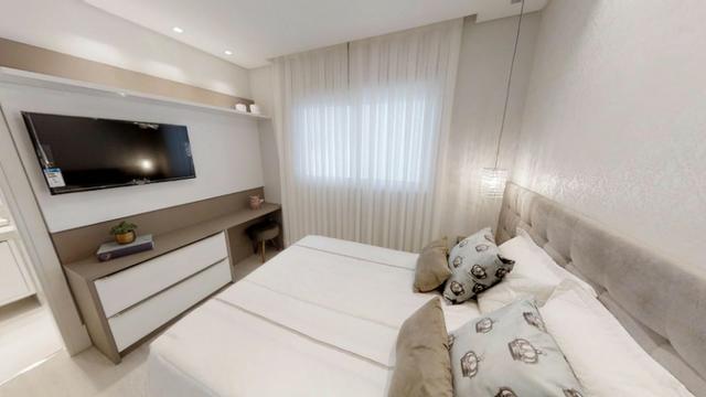 Apartamento Alto Padrão Finamente Decorado 4 Suítes - Foto 17