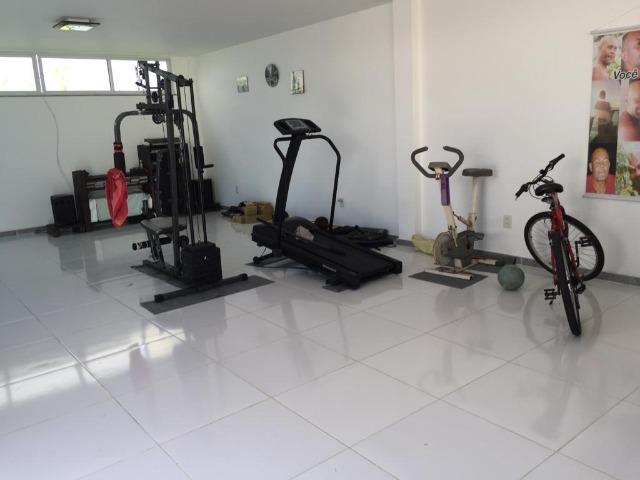 Imperdivel Casa com 4 suites sendo 3 com closet em Busca Vida - Foto 8