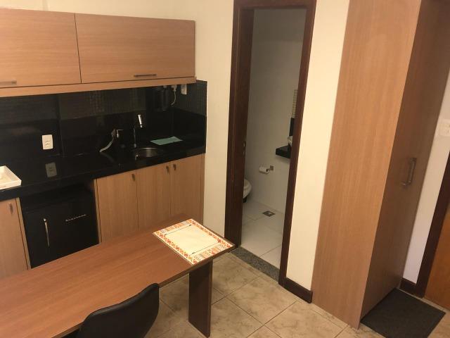 Excelente Sala de 28m² no André Guimarães! Venha trabalhar na Av. Tancredo Neves! - Foto 4