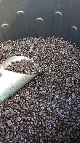 Café a vácuo moido/grão - Foto 2