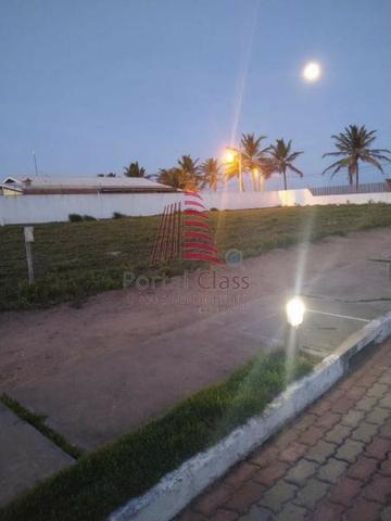 CÓD.: 1-136 Lote no Condomínio Águas Claras por R$ 180 mil, na Beira da Praia! - Foto 6
