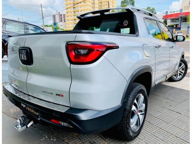 FIAT TORO 2.0 16V TURBO DIESEL VOLCANO 2017 - Foto 5