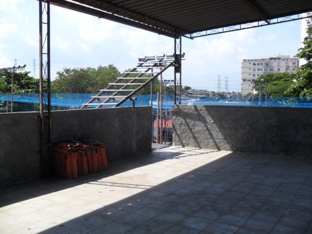 Apartamento- Tipo Casa - Varandão - 02 Qtos - Próximo a Av. Meriti - Vila Penha - Foto 17