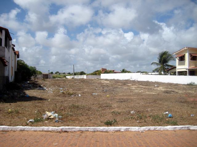 Excelente terreno na Praia de Muriú - Foto 6