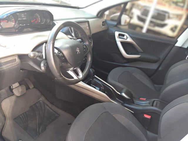 PEUGEOT 2008 2016/2017 1.6 16V FLEX ALLURE 4P AUTOMÁTICO - Foto 12