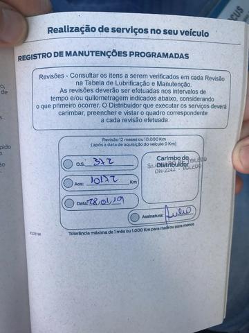 Ford Focus Sedan 2.0 Se PLUS 18/18 - Único dono, comprado em Toledo. 17.000KM - Foto 7