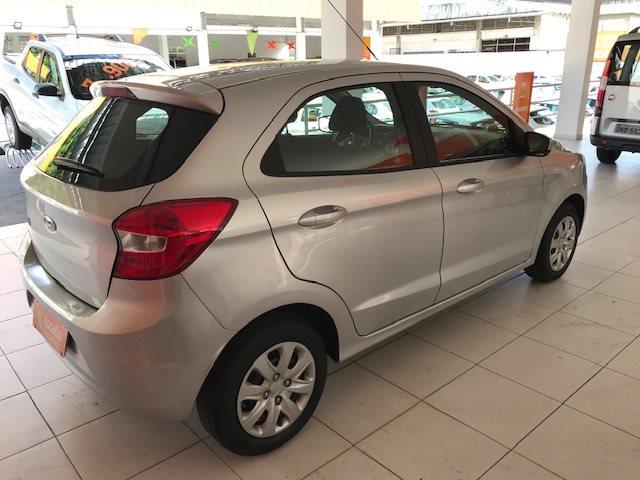 FORD KA 2017/2018 1.0 TI-VCT SE 12V FLEX 4P MANUAL - Foto 7