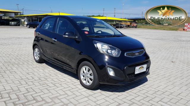 Picanto Ex4 AT - 2013