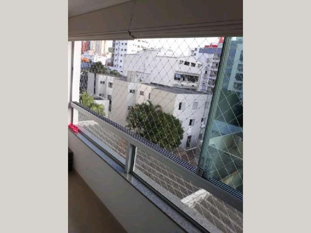 Centro - Apartamento lindo, 3 quartos com suíte. - Foto 9
