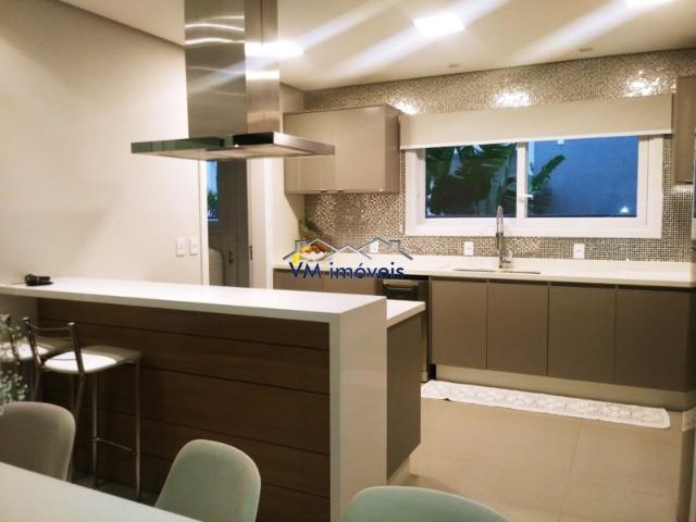 VM Imoveis vende Lindo Sobrado no Firenze em Cachoeirinha - Foto 9