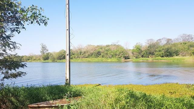 Chácara no Marinas do Paranapanema - Foto 13