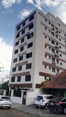 Apartamento à venda com 3 dormitórios em Boa vista, Novo hamburgo cod:14313 - Foto 2