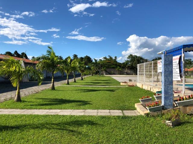 Kitinete c Piscinas-Litoral PR-Matinhos-Flamingo - Foto 13