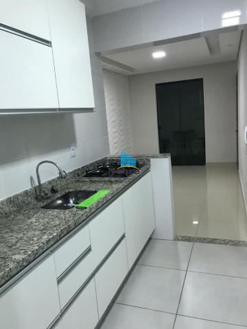Apartamento 3 quartos área privativa no bairro palmeiras - Foto 14