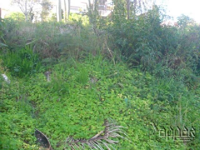 Terreno à venda em Boa vista, Novo hamburgo cod:5583