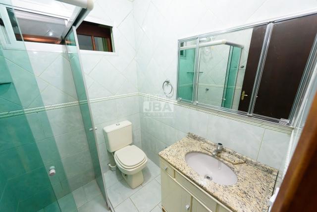 Casa de condomínio à venda com 2 dormitórios em Rio verde, Colombo cod:12172.001 - Foto 15