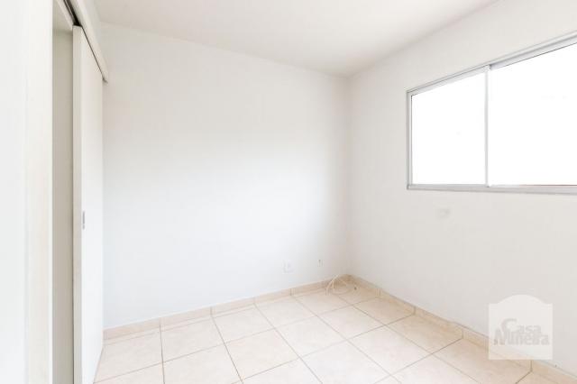 Apartamento à venda com 3 dormitórios em Buritis, Belo horizonte cod:248963 - Foto 6