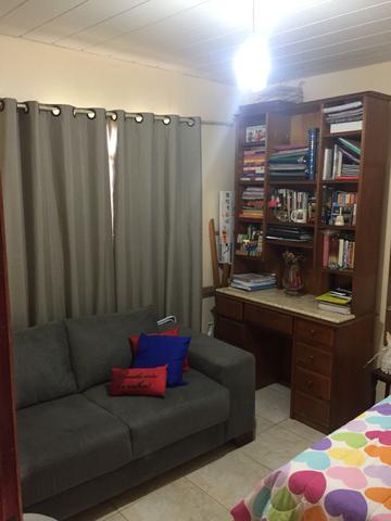Casa 2 qtos lote 750 m Arniqueiras - Foto 9
