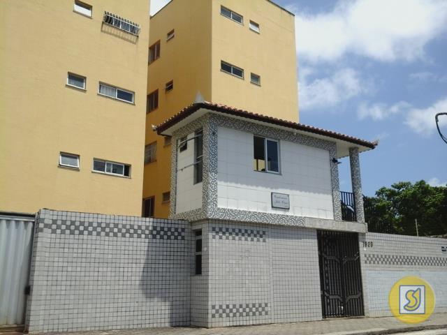 Apartamento para alugar com 3 dormitórios em Damas, Fortaleza cod:17418