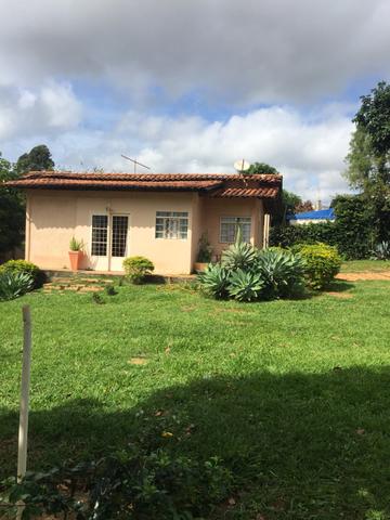 Casa 2 qtos lote 750 m Arniqueiras - Foto 2