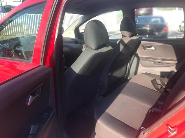 VW - Fox Prime 1.6 8V - Foto 16