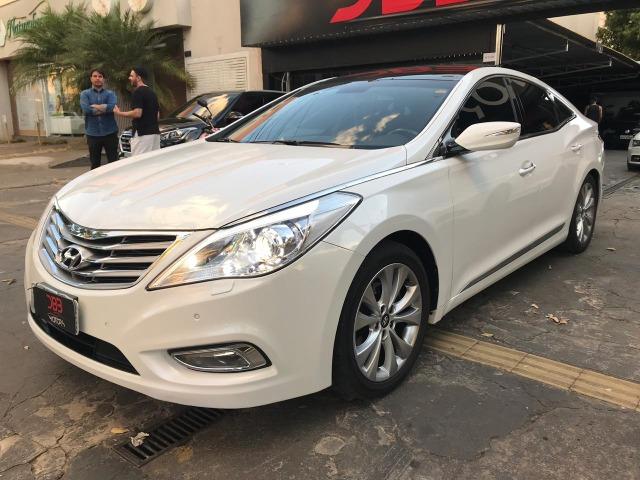 Azera 3.0 v6 AT gls 2015