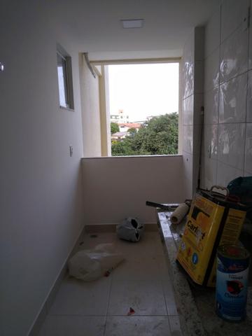 Apartamento Em Campo Grande Cariacica-Parque Infantil - Foto 13
