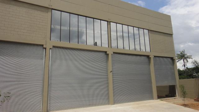 Galpão/depósito/armazém para alugar em Centro, Embu das artes cod:4239