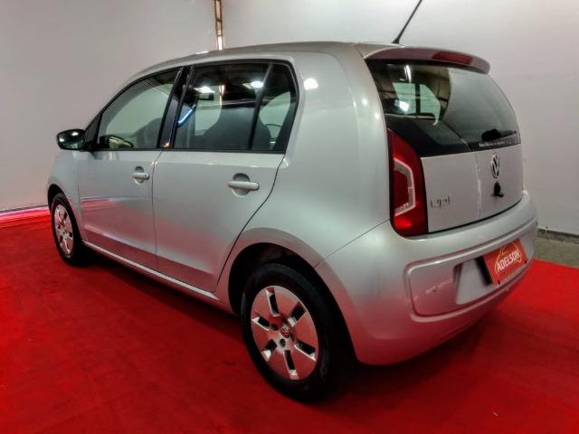Volkswagen UP! 1.0 - Foto 2