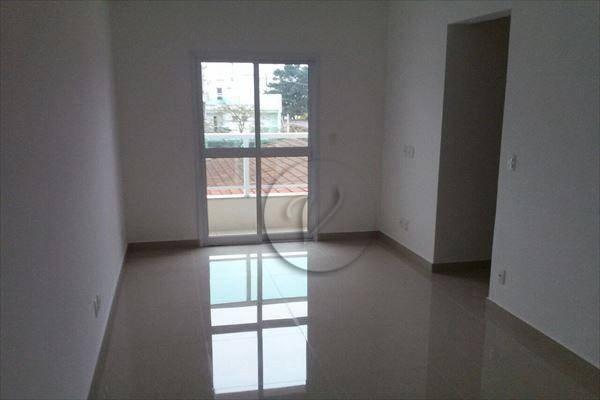 Cobertura residencial à venda, vila apiaí, santo andré - ap6204.