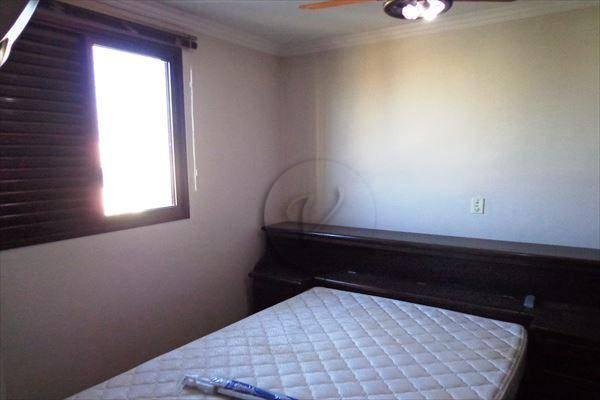 Apartamento residencial à venda, vila alzira, santo andré - ap5446. - Foto 17