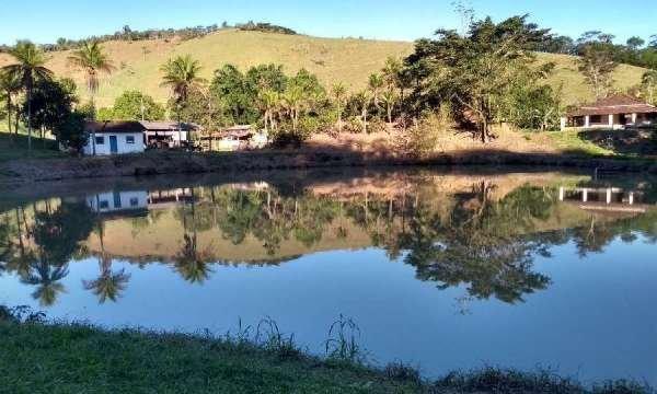 Belíssima fazenda em Cachoeiras de Macacu RJ 122 oportunidade!!! - Foto 5