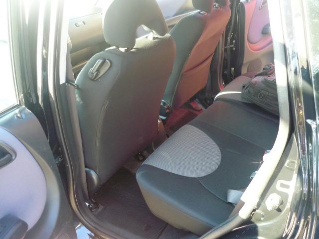 Honda Fit LX Ano 2007 - Foto 7