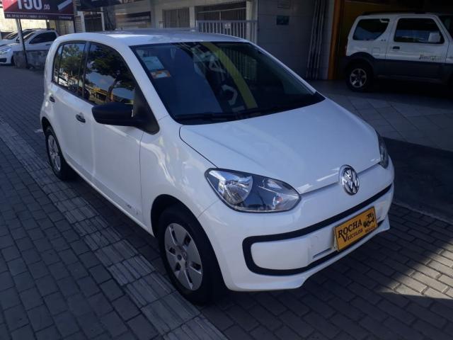 VOLKSWAGEN UP 2016/2016 1.0 MPI TAKE UP 12V FLEX 4P MANUAL