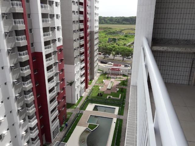 Apartamento na Pedreira, 2 quartos, Dumont com 64m² - Foto 4
