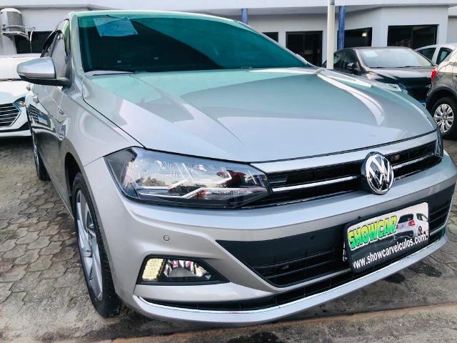 VW Virtus Highline Top de linha 18/18 , Revisado VW , Oportunidade !!!!! - Foto 18