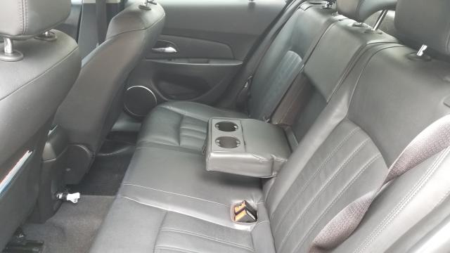OPORTUNIDADE! Único dono. Carro de Família - Foto 6