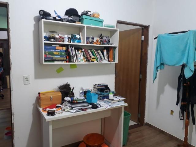 Vd ou troco, ótima casa com 3 suítes no Vista Bela na DF 180 em Ceilândia, R$ 220 mil - Foto 14
