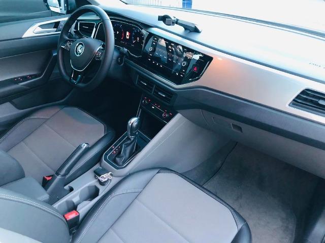 VW Virtus Highline Top de linha 18/18 , Revisado VW , Oportunidade !!!!! - Foto 10