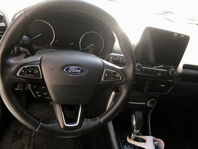 Ford EcoSport 2017/2018 freestyle 1.5 - Foto 3