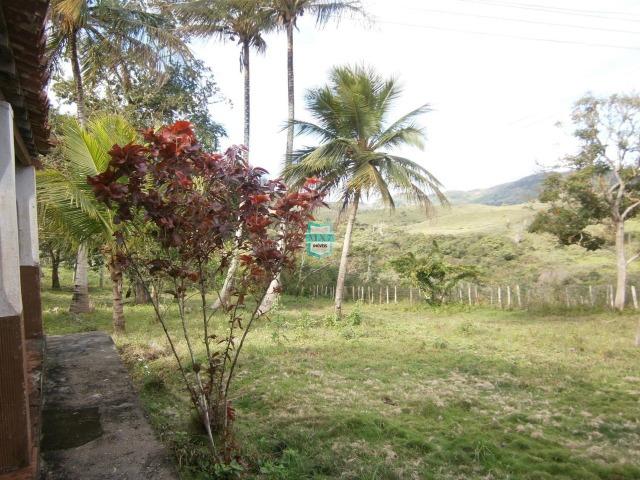 Fazenda Pecuária no Gongogi de 1.100 Hectares. Melhor custo beneficio - Foto 20