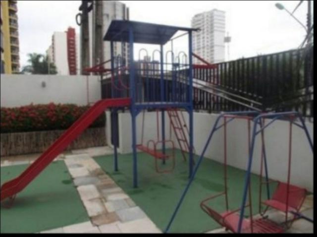 Ed Tupinambás apartamento á venda frente para Avenida do Cpa - Foto 6