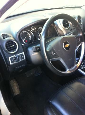 Captiva 2012 Sport 2.4 Automática - Foto 2