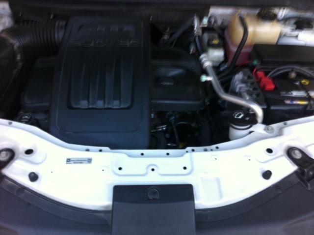 Captiva 2012 Sport 2.4 Automática - Foto 5