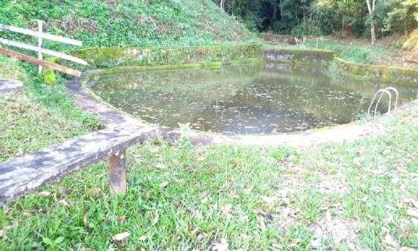 Belíssima fazenda em Cachoeiras de Macacu RJ 122 oportunidade!!! - Foto 15