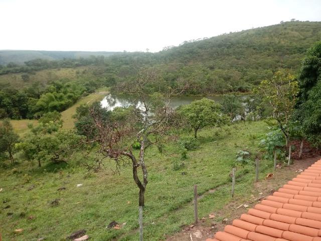 Fazenda 170 Alqueires Municipio Cocalzinho - Foto 15